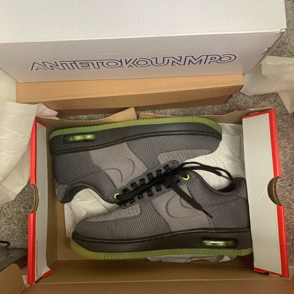 Air Force 1 Elite KJCRD VT